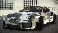 Porsche 911 S-Tune S5 para GTA 4