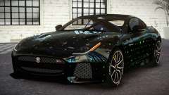 Jaguar F-Type Zq S1 para GTA 4
