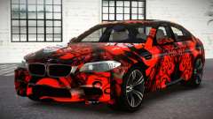 BMW M5 F10 G-Tune S5 para GTA 4