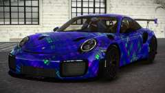 Porsche 911 S-Tune S4 para GTA 4