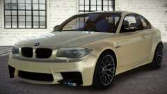 BMW 1M E82 S-Tune para GTA 4
