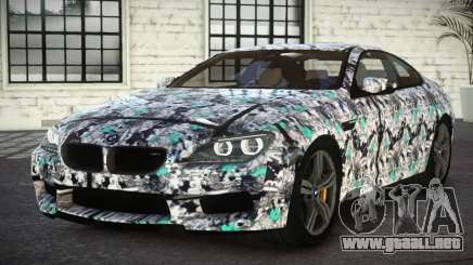 BMW M6 F13 R-Tune S10 para GTA 4