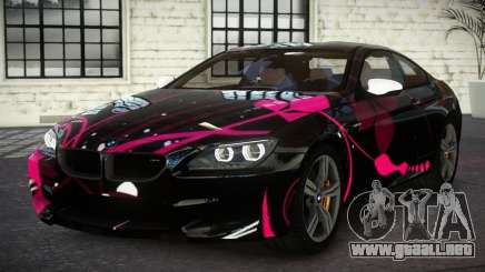 BMW M6 F13 R-Tune S9 para GTA 4