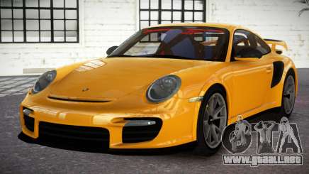 Porsche 911 G-Tune para GTA 4