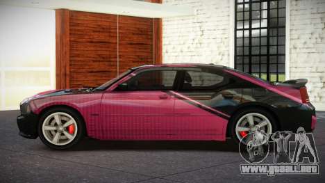 Dodge Charger Qs S10 para GTA 4