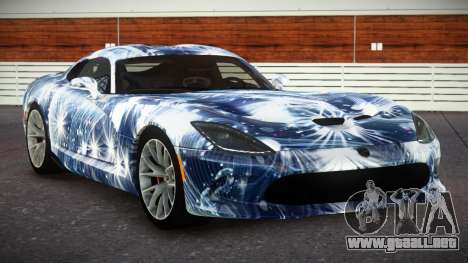 Dodge Viper TI S3 para GTA 4