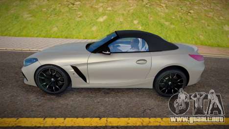 BMW Z4 M40i (FH5) para GTA San Andreas