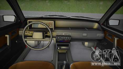VAZ 2108 (Smotra) para GTA San Andreas