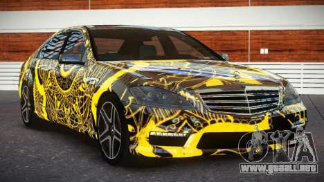 Mercedes-Benz S65 TI S10 para GTA 4