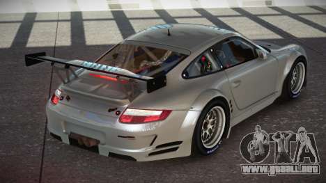 Porsche 911 ZZ para GTA 4