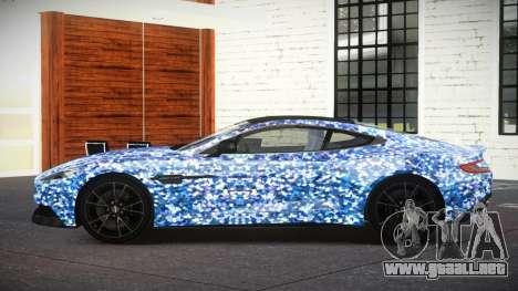 Aston Martin Vanquish ZT S5 para GTA 4