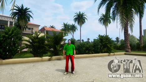 Joker Vercetti 1