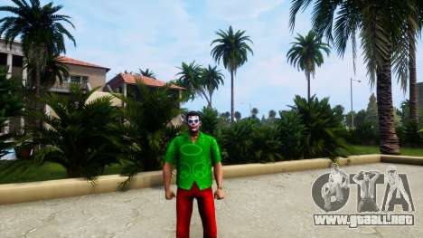 Joker Vercetti 1