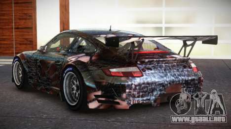 Porsche 911 ZZ S7 para GTA 4