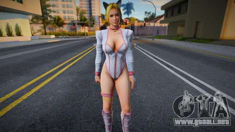 Helena Skin 3 para GTA San Andreas