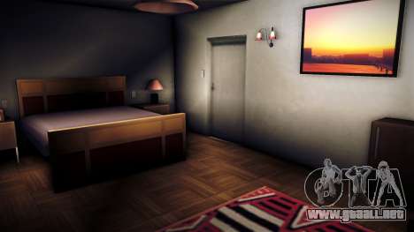 Apartment 3c (good textures) para GTA Vice City
