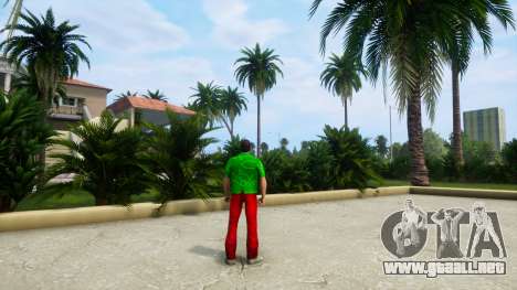 Joker Vercetti 1