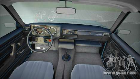 VAZ 2105 (Placa RUS) para GTA San Andreas