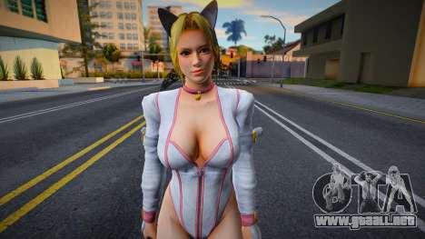 Helena Skin 3 para GTA San Andreas