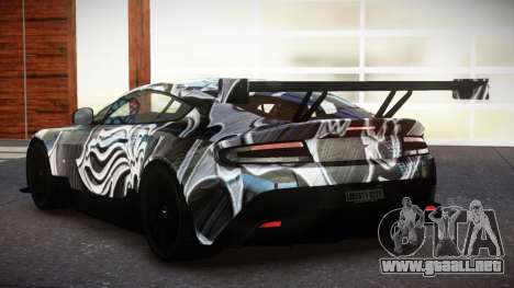 Aston Martin Vantage Sr S10 para GTA 4