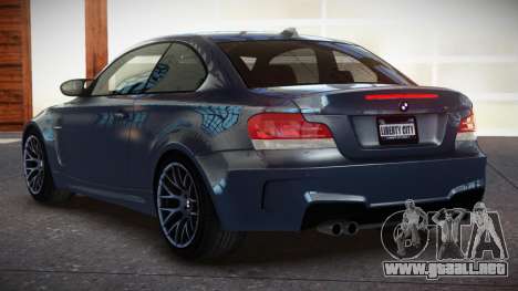 BMW 1M E82 TI para GTA 4