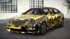 Mercedes-Benz S65 TI S10 para GTA 4