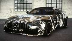 Mercedes-Benz AMG GT Sq S2 para GTA 4