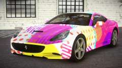 Ferrari California Qs S7 para GTA 4