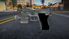 P220 from Left 4 Dead 2 para GTA San Andreas