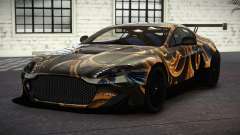 Aston Martin Vantage Sr S4 para GTA 4