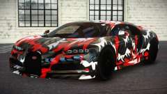 Bugatti Chiron Qr S4
