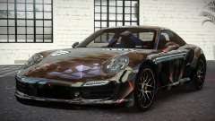 Porsche 911 Z-Turbo S11 para GTA 4