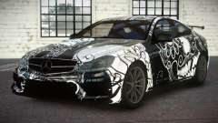 Mercedes-Benz C63 Qr S7 para GTA 4