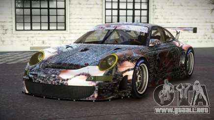Porsche 911 ZZ S7 para GTA 4