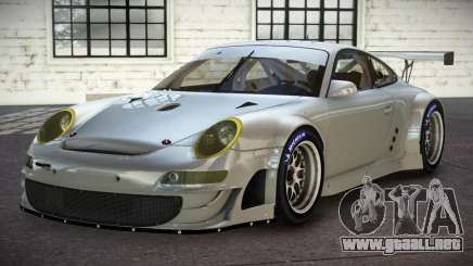 Porsche 911 ZZ para GTA 4