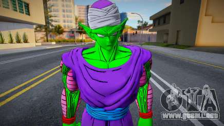Picoro para GTA San Andreas