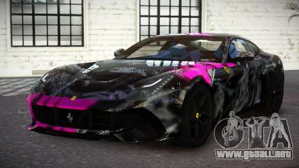 Ferrari F12 BS-T S7 para GTA 4