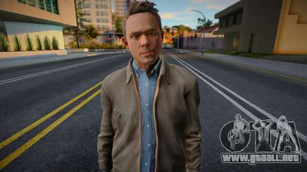 Piel de calidad hombre para GTA San Andreas