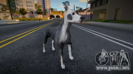 Sal 4 para GTA San Andreas
