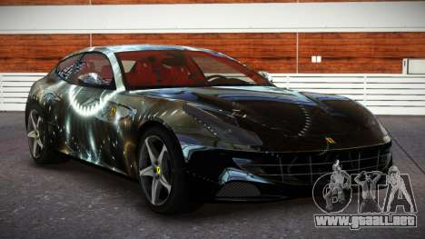 Ferrari FF Rt S3 para GTA 4