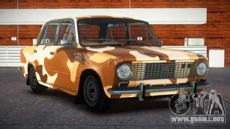 VAZ 2103 Xt S1 para GTA 4