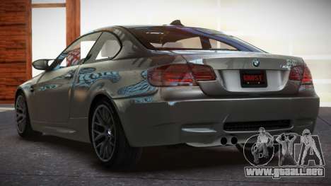 BMW M3 E92 Ti para GTA 4