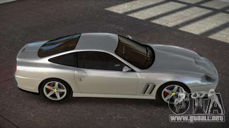 Ferrari 575M Sr para GTA 4