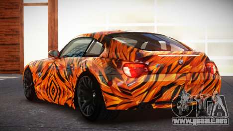 BMW Z4 Rt S3 para GTA 4