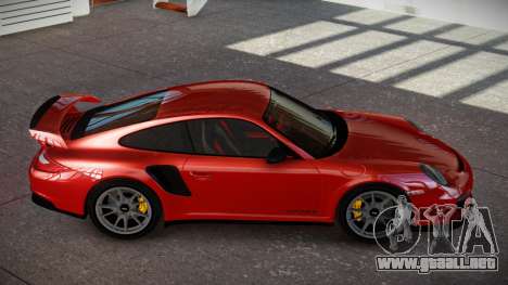 Porsche 911 GT2 Si para GTA 4