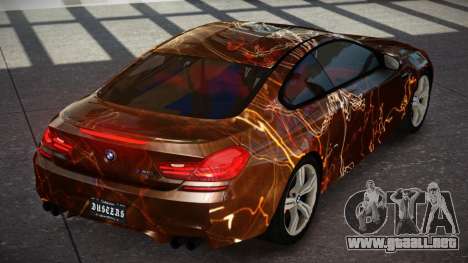 BMW M6 Sz S4 para GTA 4