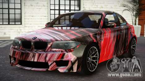BMW 1M Rt S4 para GTA 4