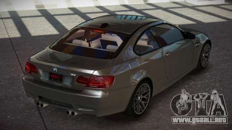 BMW M3 E92 Ti para GTA 4