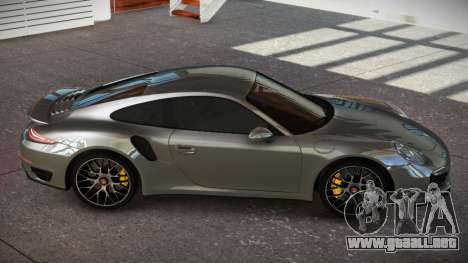 Porsche 911 Tx para GTA 4