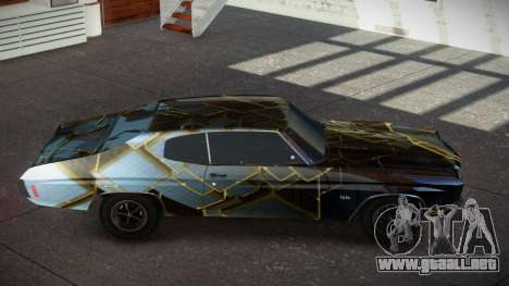 1965 Chevrolet Chevelle SS S2 para GTA 4